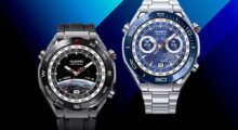 Zapojte se do soutěže o Huawei Watch Ultimate a vyhrajte nejlepší hodinky na trhu [komerční článek]