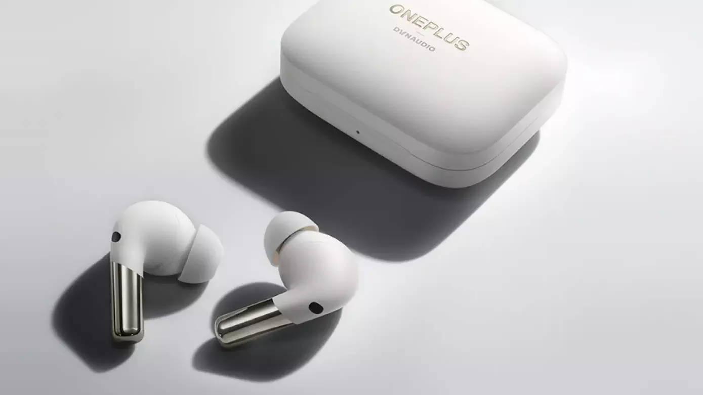 OnePlus představilo sluchátka Buds Pro 2 Lite