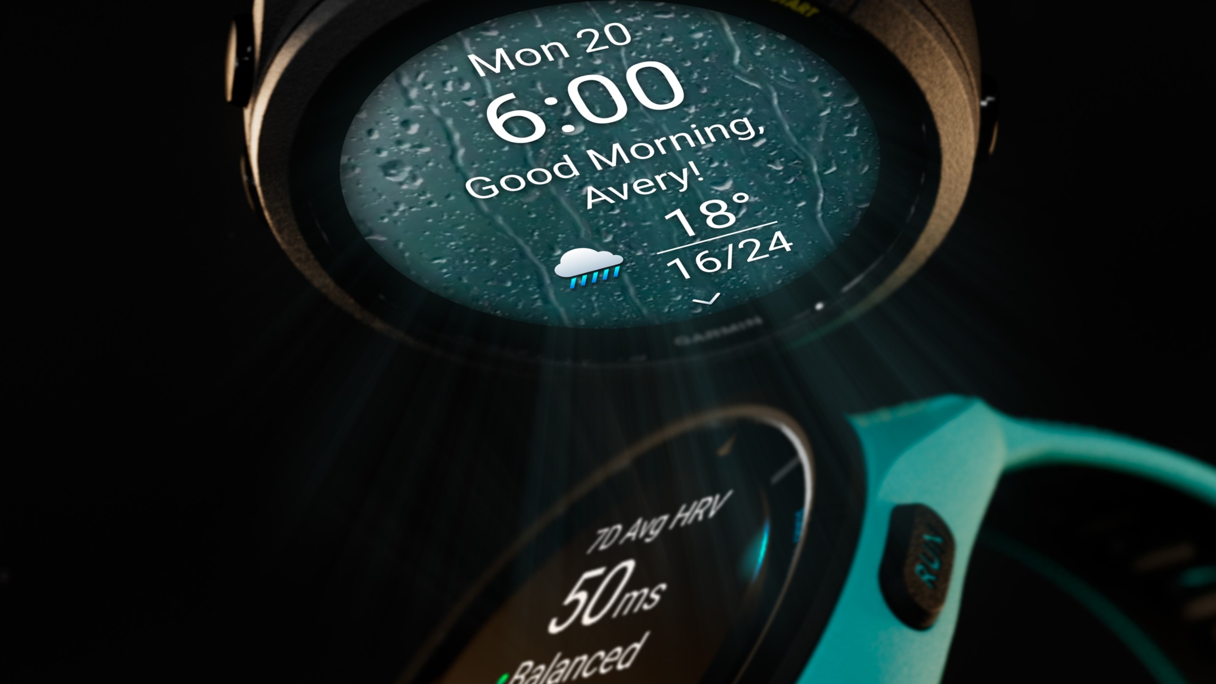Garmin představil běžecké hodinky Forerunner 265 a Forerunner 265S