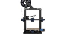 3D tiskárna Anycubic Kobra Go nyní s výraznou slevou [komerční článek]