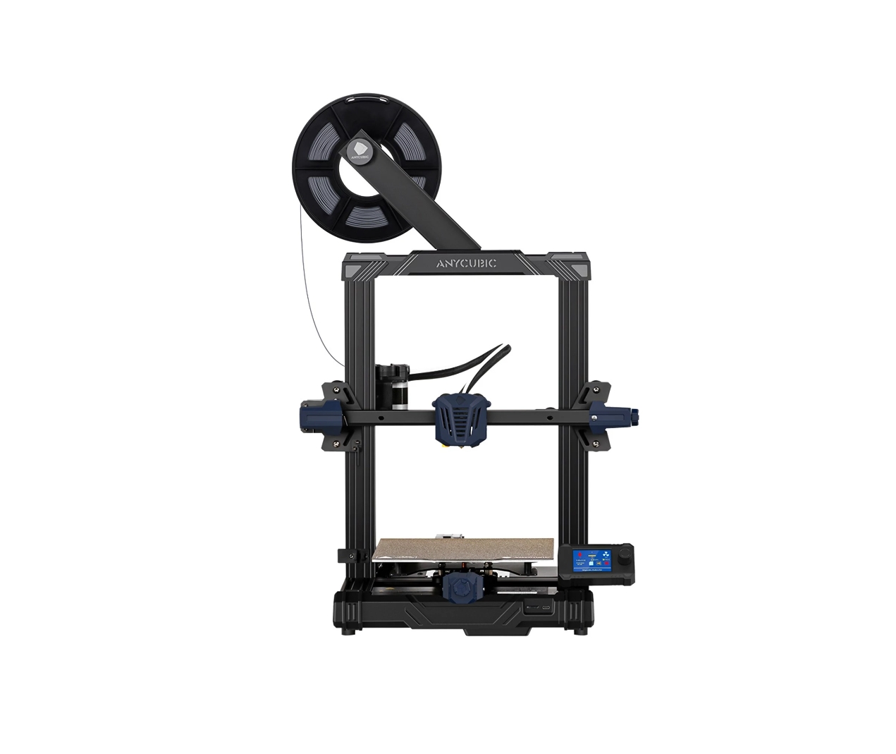 3D tiskárna Anycubic Kobra Go nyní s výraznou slevou [komerční článek]