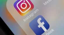 Facebook a Instagram pomáhají bránit šíření intimních fotografií mladistvých