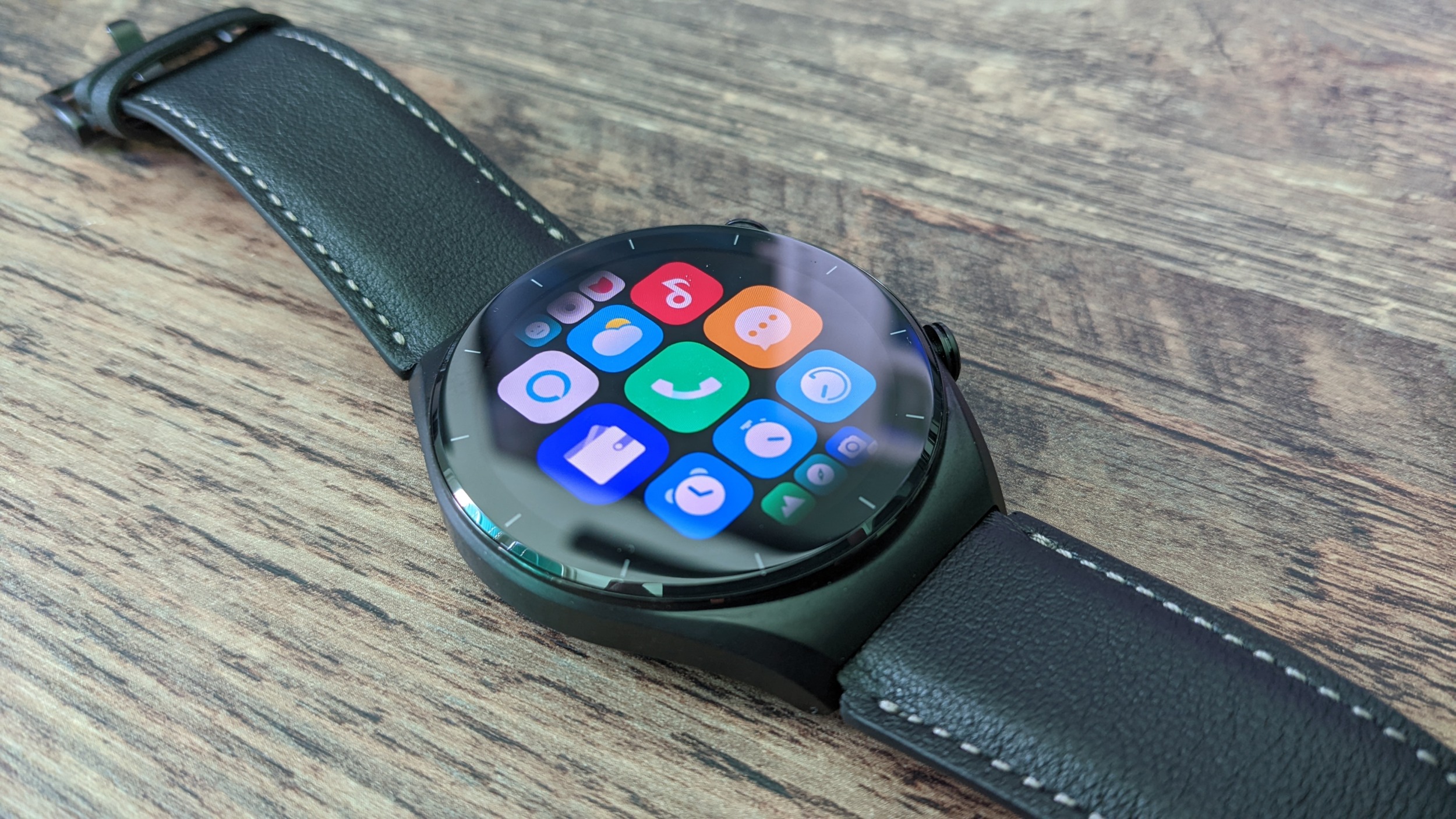 Xiaomi zřejmě chystá Wear OS hodinky