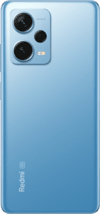 Redmi Note 12 Pro 5G Blue 4 3419x7295x