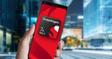 Snapdragon 7+ Gen 2; Zdroj: Qualcomm