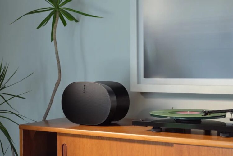 Sonos na český trh vypustí nadupanou dvojici Era 100 a 300