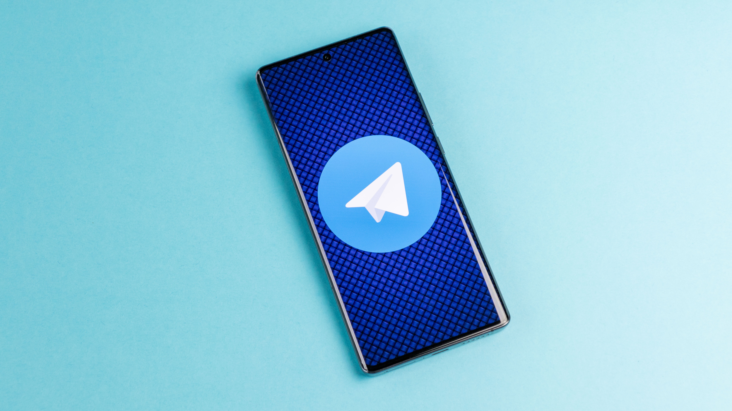 Telegram zavádí funkci „zobrazit jednou“ pro hlasové a video zprávy