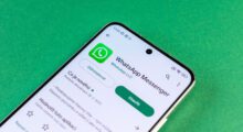 WhatsApp přichází s novým filtrem pro hledání v aplikaci pro Android
