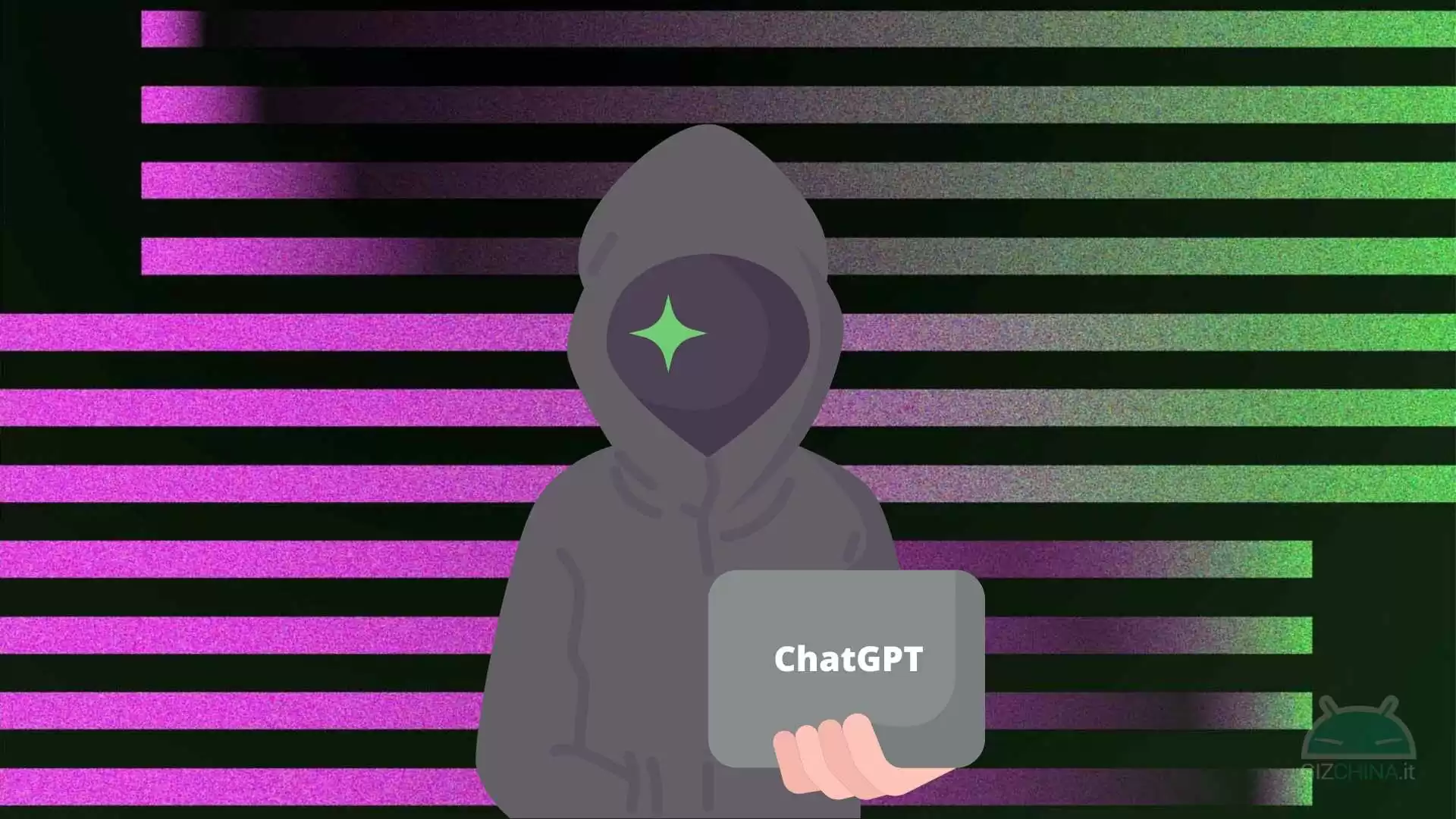 Útočníci začali hojně využívat ChatGPT k šíření malwaru
