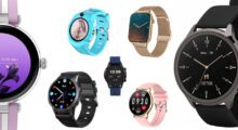 Chytré hodinky nově v obchodech – levné, dětské, pro dámy, i s LTE