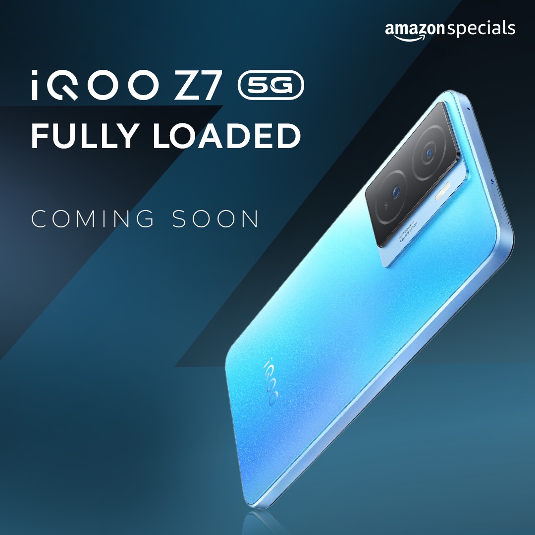 iQOO Z7 5G 1080x1080x
