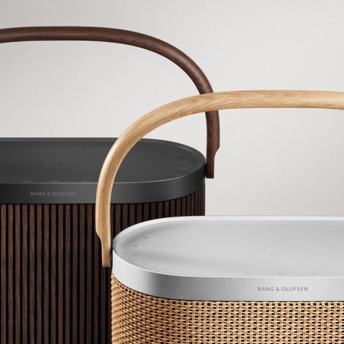 Bang & Olufsen odhalil luxusní Beosound A5 v retro designu