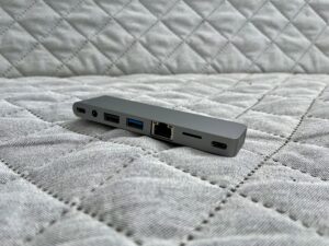 Epico USB-C Hub Pro III