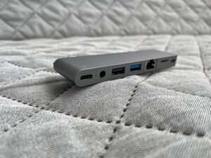 Epico USB-C Hub Pro III