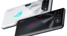 Asus představil ROG Phone 7, připravte si aspoň 25 990 Kč