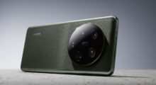 Xiaomi 13 Ultra oficiálně, v hlavní roli fotografické schopnosti