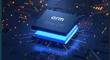 ARM představil nová jádra pro nadcházející procesory