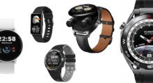 Chytré hodinky nově v obchodech – Garmin, se SIM, se satelitní technologií i velmi levné