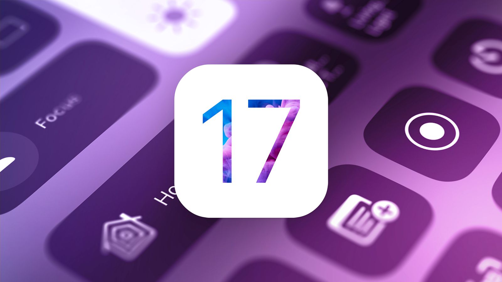 Apple uvolnil iOS 17 beta 3