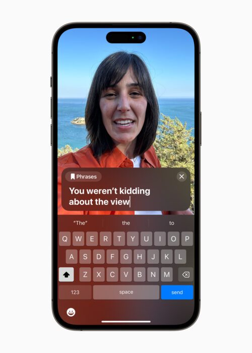 Apple accessibility FaceTime Live Speech inlinejpglarge 2x 1306x1828x