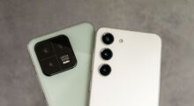 Fototest Galaxy S23 vs Xiaomi 13