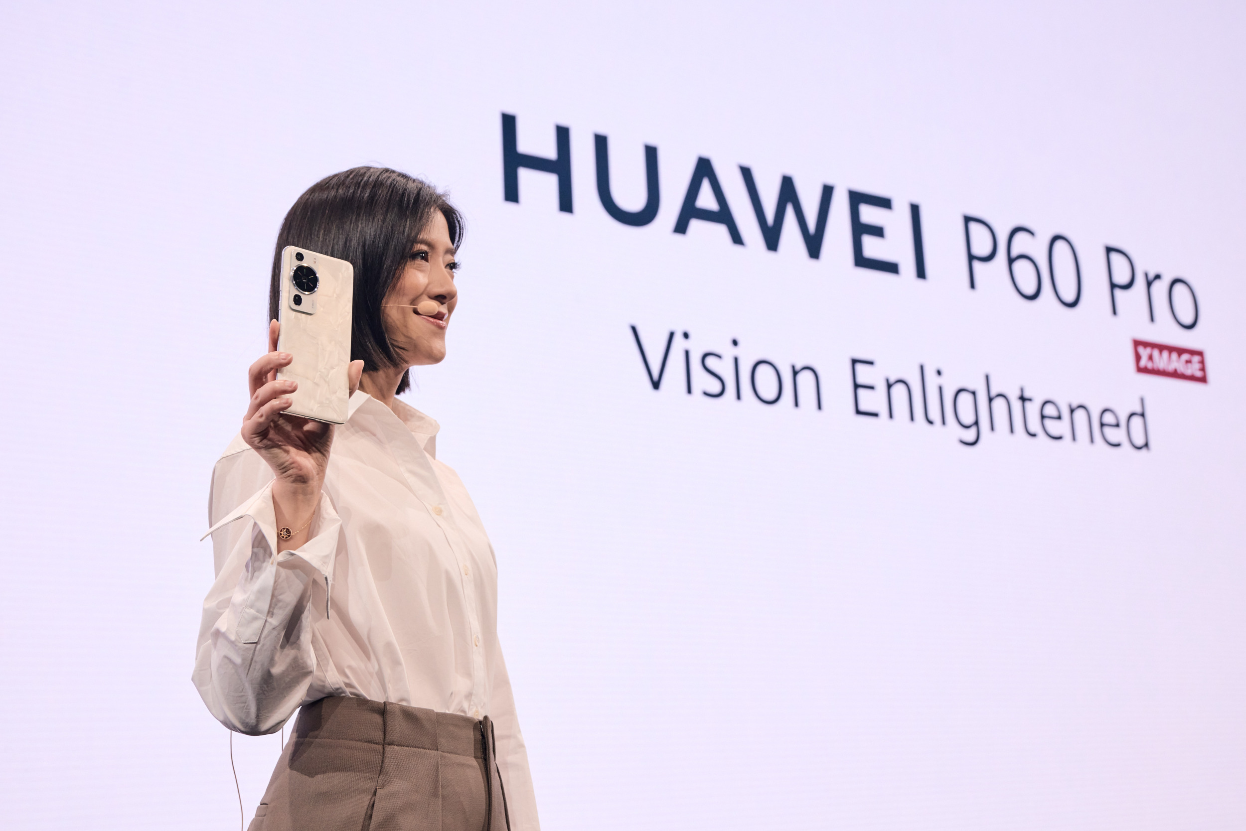 Do Česka míří Huawei P60 Pro za cenu 28 999 Kč