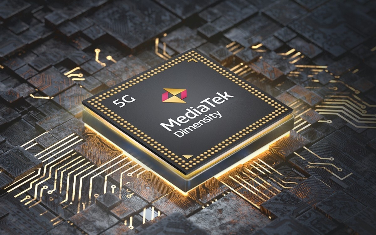 MediaTek představil čipy řady Dimensity 6000, přinesou 5G pro levná zařízení
