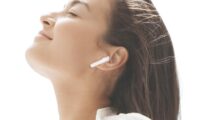 Honor Earbuds X5 jsou nová bezdrátová sluchátka