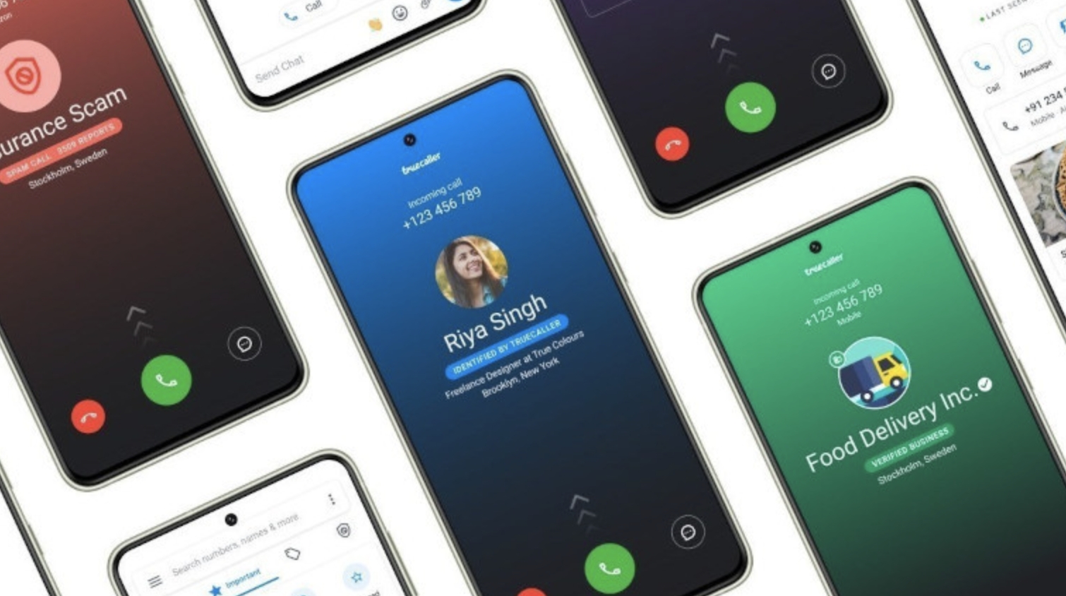 Truecaller bude brzy fungovat s WhatsApp a dalšími aplikacemi pro zasílání zpráv