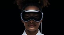 Apple Vision Pro konečně představeny, brýle s rozšířenou realitou
