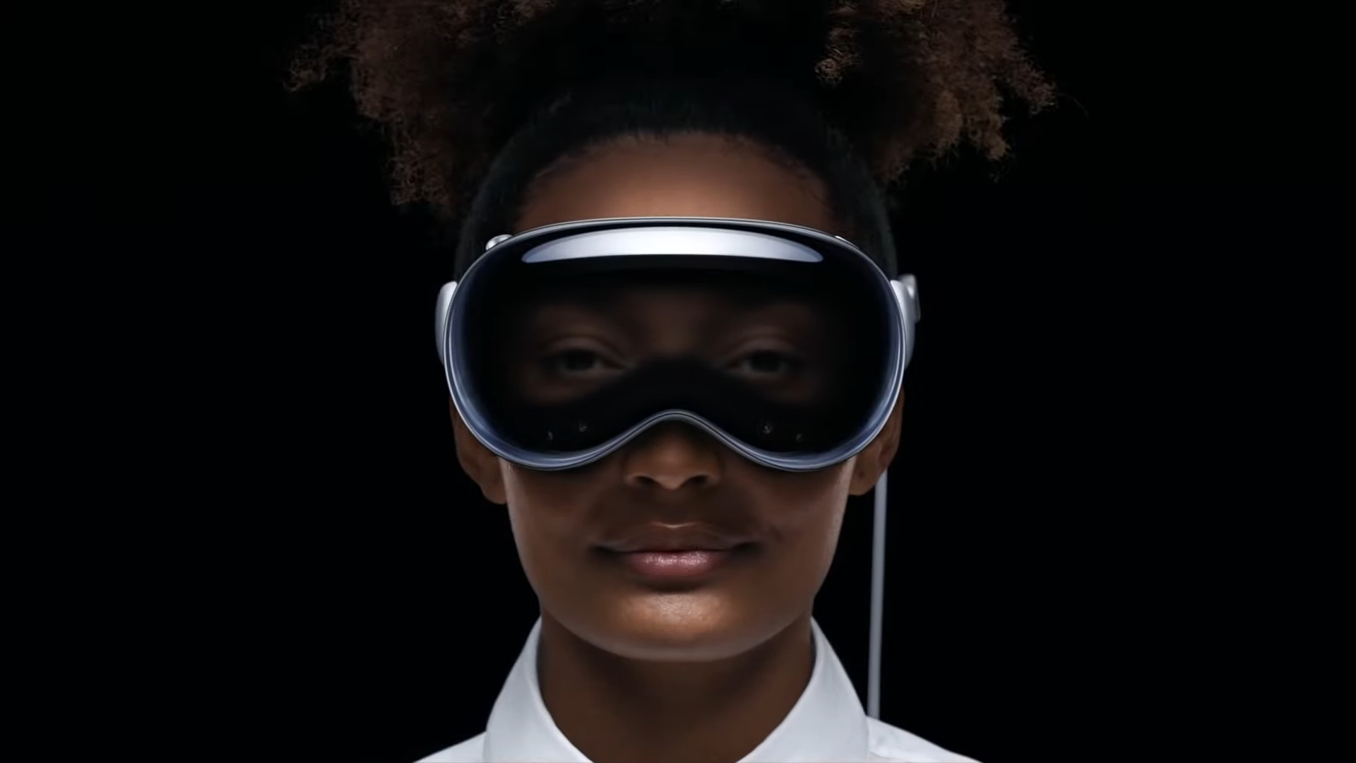 Apple Vision Pro konečně představeny, brýle s rozšířenou realitou