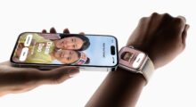 watchOS 10 láká turisty a cyklisty, k dispozici jsou topografické mapy