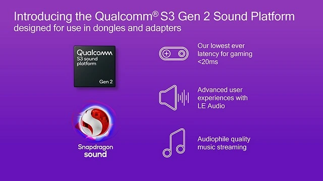 S3 Gen 2 Sound Platform Dongle M 640x360x