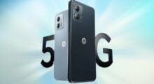 Motorola připravila levný 5G model Moto G53j