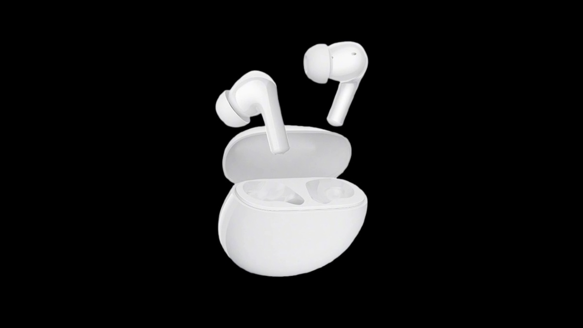 Redmi uvedlo základní sluchátka Buds 4 Vitality Edition