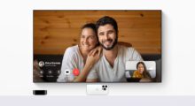FaceTime v Apple TV? S tvOS 17 brzy realita