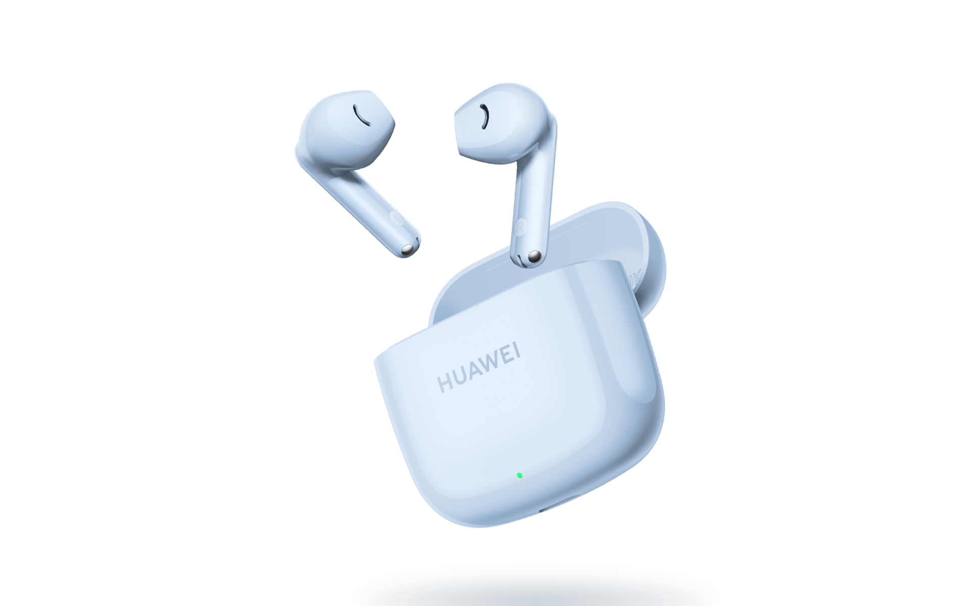 Nová sluchátka Huawei FreeBuds SE 2 jsou dostupná v Česku [aktualizováno]