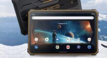 Blackview uvádí na trh tablet Active 8 Pro s čipovou sadou Helio G99 a 16 GB RAM [komerční článek]