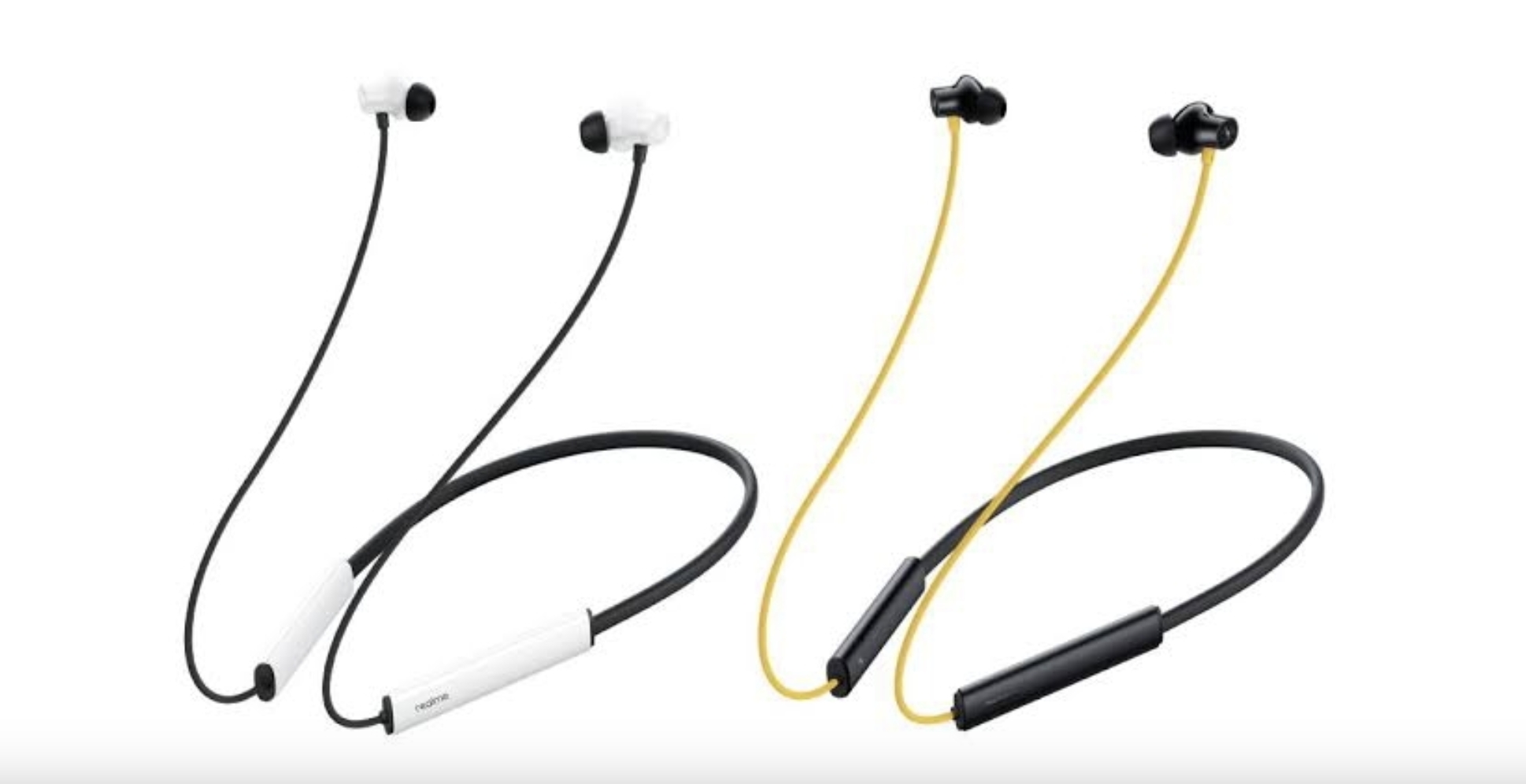 Realme představila sluchátka Buds Wireless 3, nabídnou prostorový zvuk a 40 hodinovou výdrž