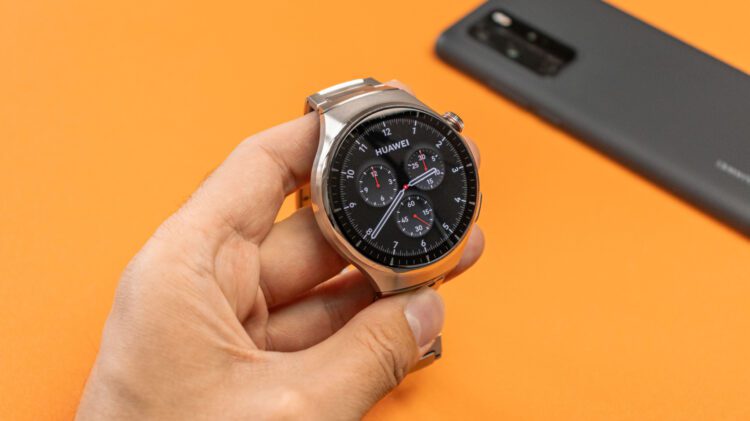 Huawei Watch 4 Pro 10 6000x3368x