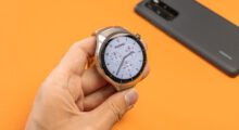 Huawei Watch 4 Pro Elite – prostě krásné hodinky [recenze]