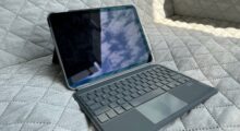 Epico Backlit Keyboard Case: druhá generace klávesnice nejen pro iPad, zaujme pohodlím