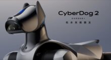 Xiaomi ukázalo 2. generaci robopsa CyberDog