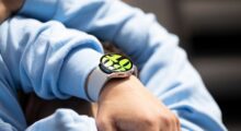 Samsung Galaxy Watch6 se slevou 3 tisíce. Pořiďte si chytré hodinky nejvýhodněji [komerční článek]