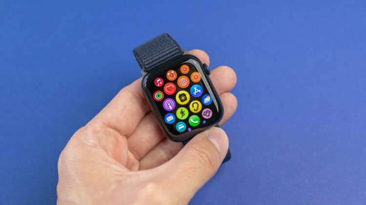 Apple Watch Series 9 8 5998x3367x
