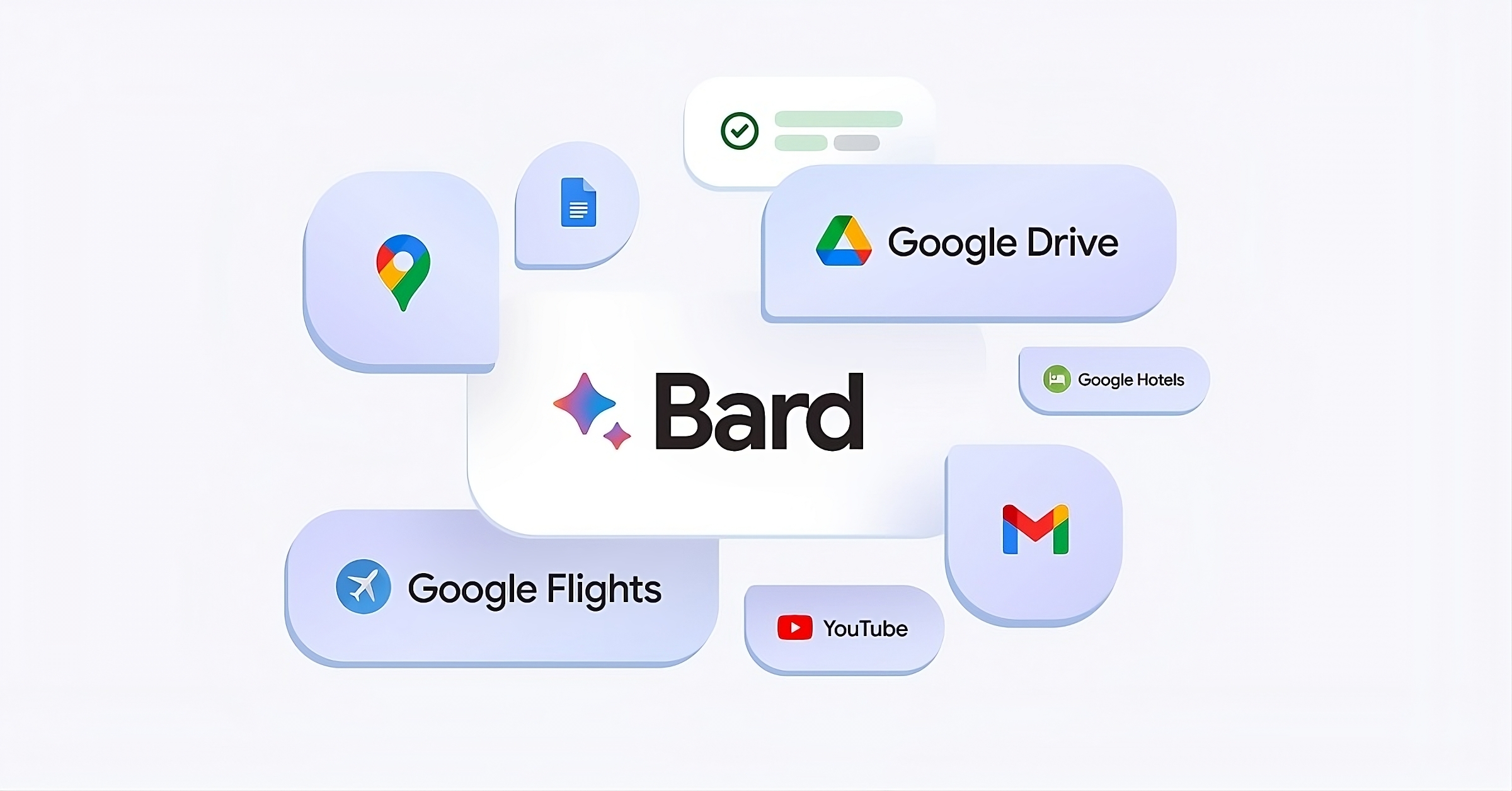 Google vylepšuje Bard a rozšiřuje dostupnost funkcí i v češtině