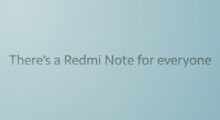 Nová série Redmi Note má obsahovat až 5 zástupců