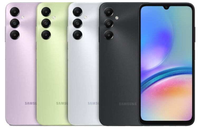 Samsung Galaxy A05s 995x646x