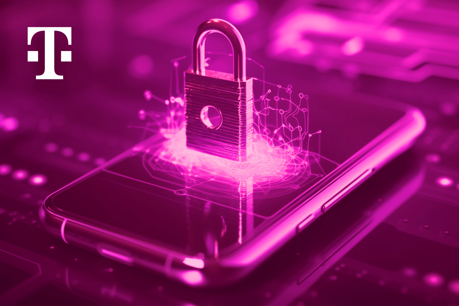 T-Mobile spouští Firewall 2.1 proti podvodným hovorům, je zdarma pro všechny