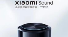 Xiaomi připravilo novou generaci chytrého reproduktoru Sound